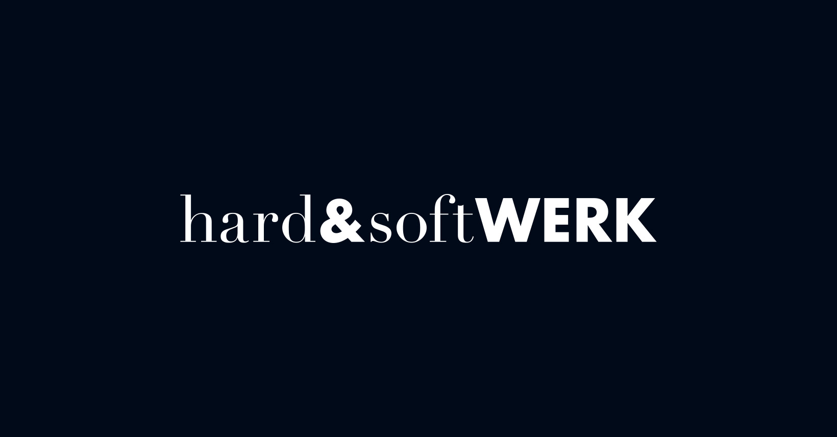 (c) Hard-softwerk.com